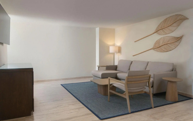 The Westin® Puntacana Resort