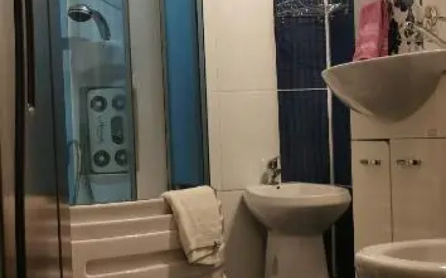 Ramy's place, with 3 rooms