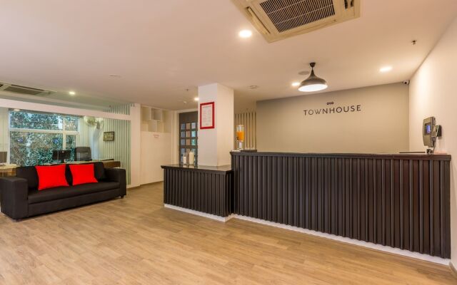 OYO Townhouse 019 Jayanagar