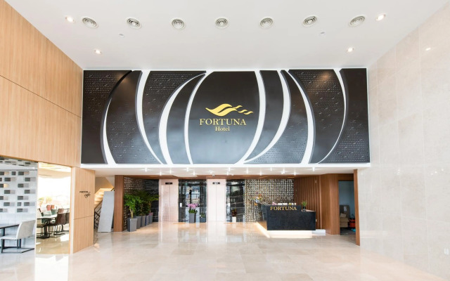 Fortuna Hotel