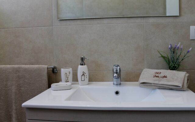 B&B Punta Stilo
