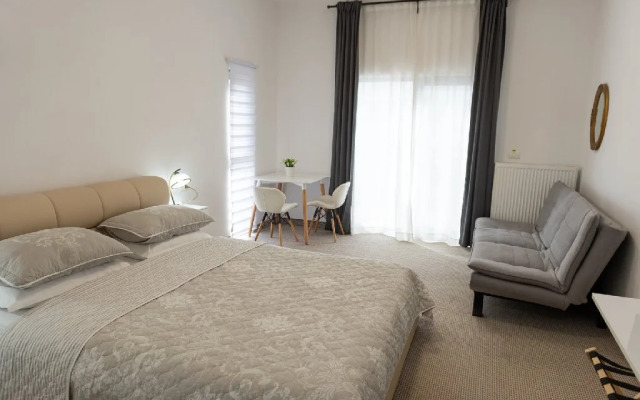 Complex Pescaresc Gura Repezii Borsa