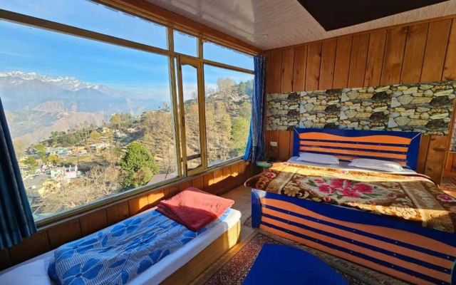 Hotel Pandey Lodge