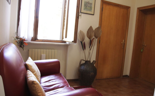 B&B Cantico delle Creature