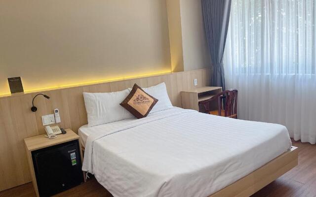 Thanh Bình Hotel - 47 Y Bih - BMT