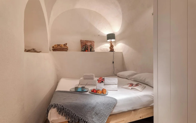 Boutique Apartment Bucanieri Luxury Room
