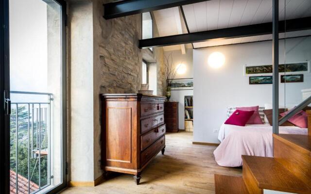 Le Casette Apartments - byMyHomeinComo