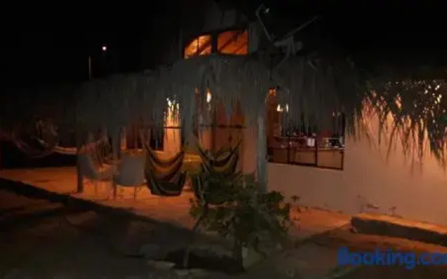 Posada del Mar Vichayito