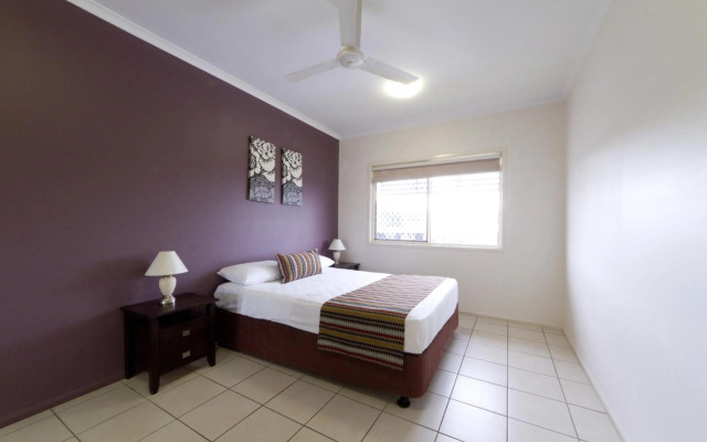 Rockhampton Serviced Apartments