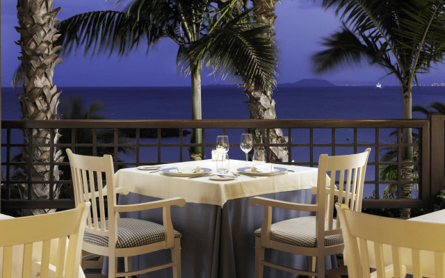 Princesa Yaiza Suite Hotel Resort