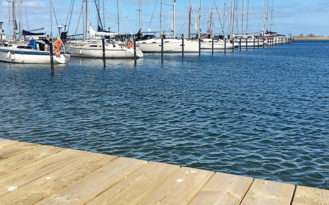 Holiday Home in Wendtorf