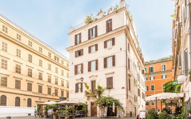 RSH Madonna dei Monti Panoramic Terrace