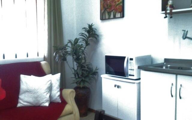 Locar In - Casa Encantos Charme