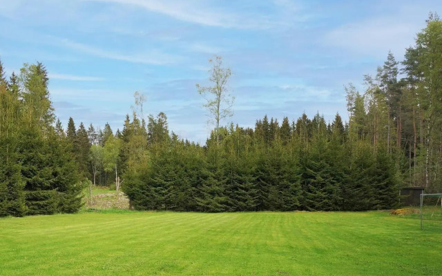 Two-Bedroom Holiday home in Åsarp 3
