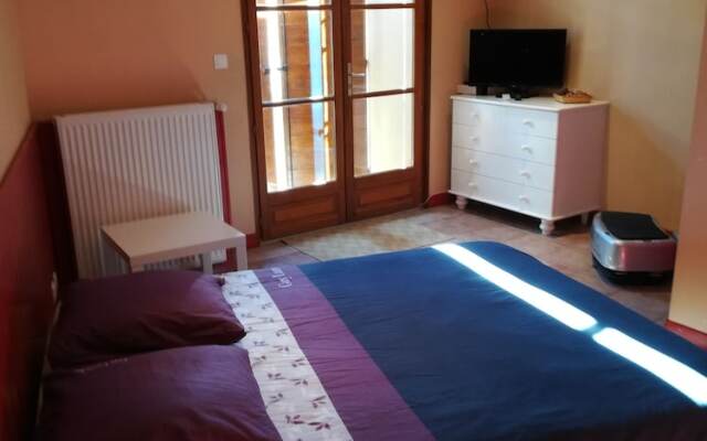 Chambres D'Hôtes LE CLOS