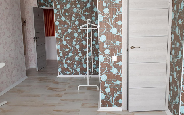 Апартаменты Рантье ЖК Центральный на Буденного