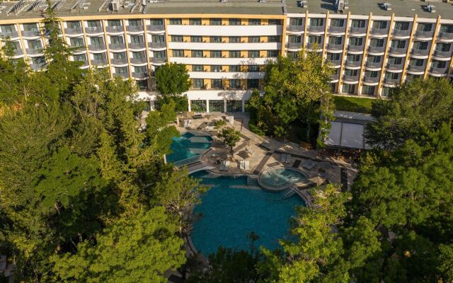 HVD Club Hotel Bor - Ultra All Inclusive