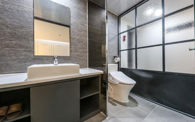 Chungju Lie Hotel