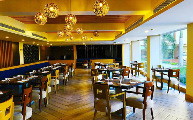 Country Inn & Suites By Radisson Jammu
