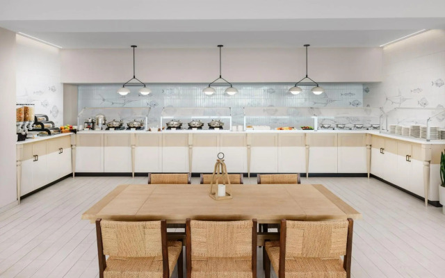 Holiday Inn Resort Lumina on Wrightsville Beach by IHG