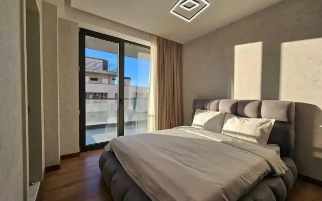 Lux House in Archi Tbilisi