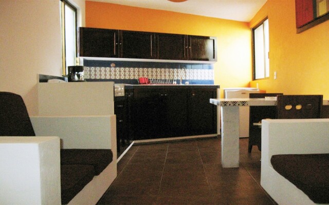 Suites Maria Antonieta