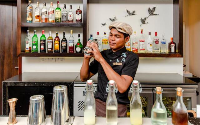 The Aviary Hotel