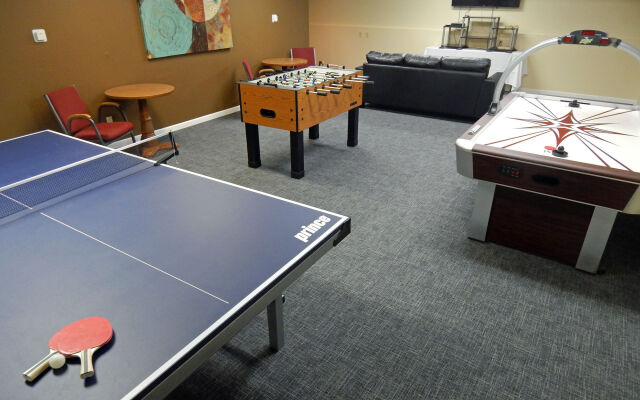 FairBridge Inn & Suites Missoula