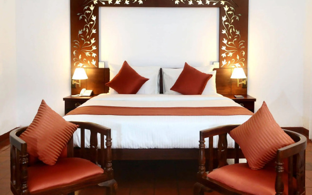 Villa Mahakanda