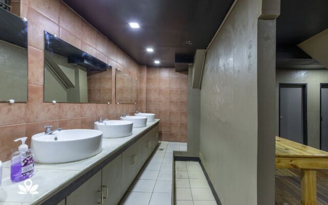 3BU Hostel Baguio
