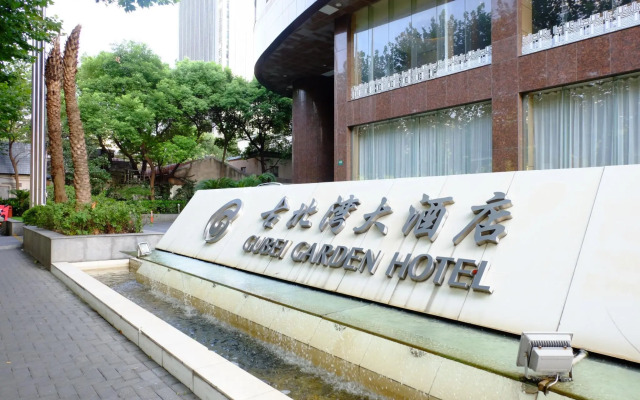 Gubei Garden Hotel Shanghai