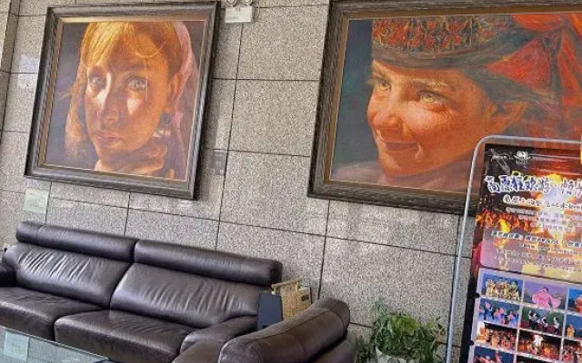 Tashkurgan Kaituo International Hotel