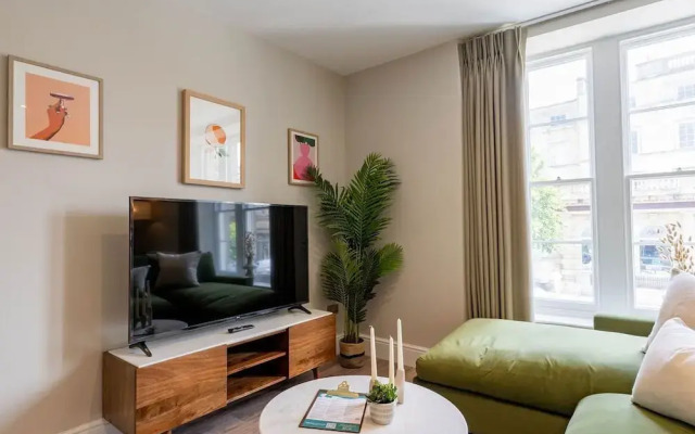 YourApartment - Wellington Place