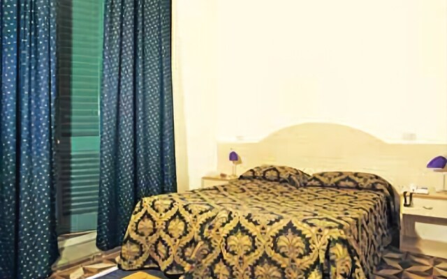 Hotel Le Fonti