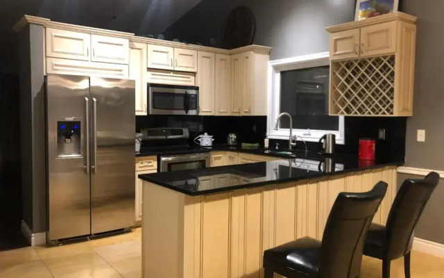 Citadel hill cr community!