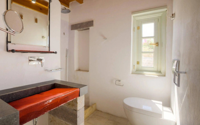 Acqua Blu Boutique Hotel
