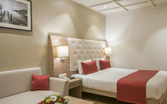 Kalinga Hotel