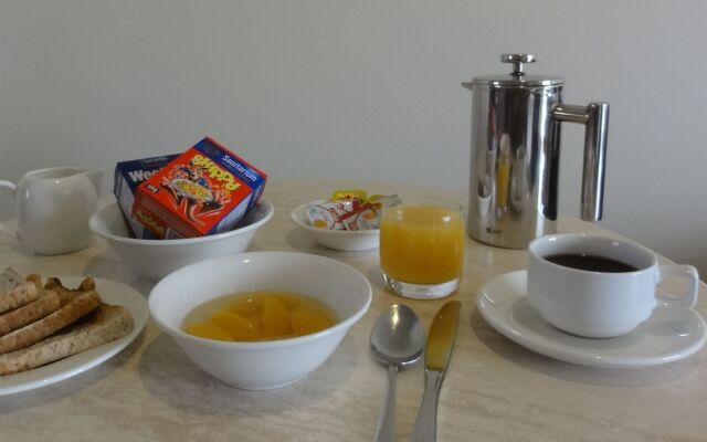 Ballina Motel