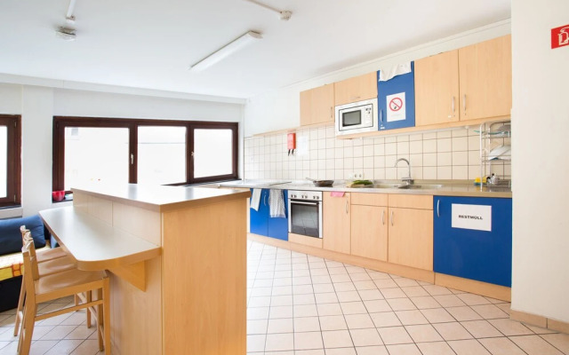 myNext - Campus Hostel