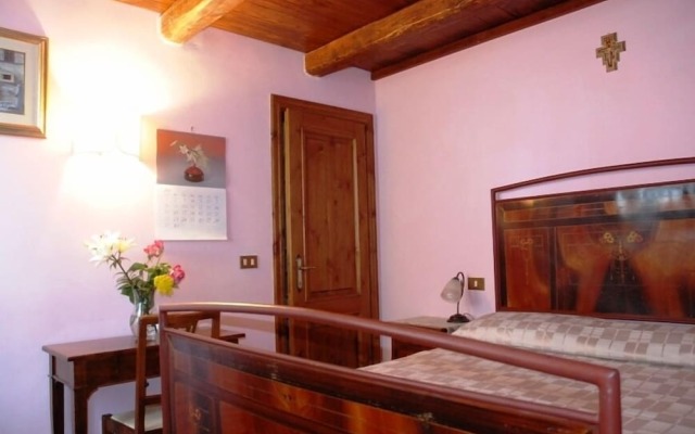 Azienda Agrituristica La Canestra