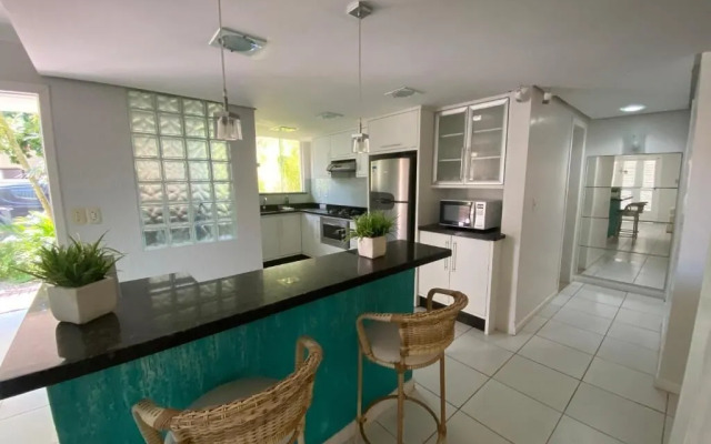 Parada Beach Apartamentos