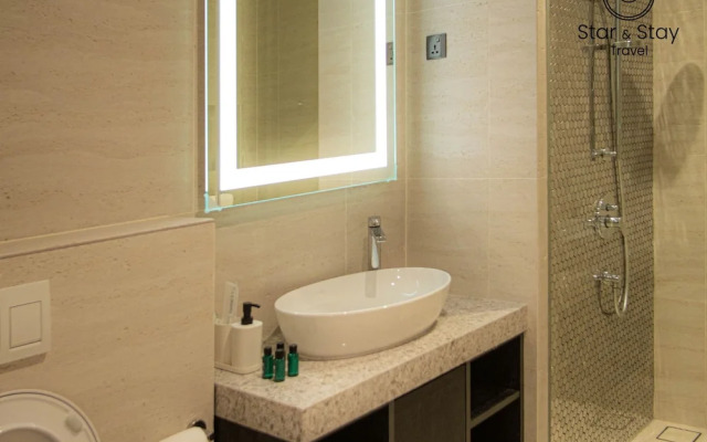 Star Residence by Axquisite Suites