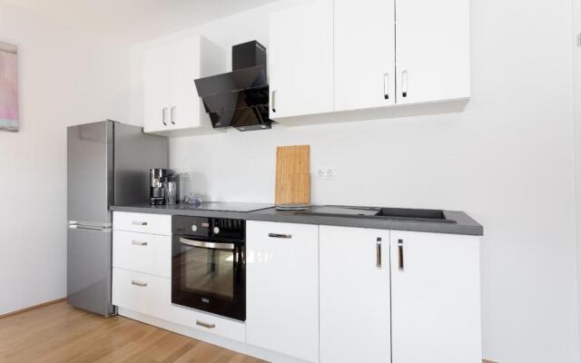 N46 · Penthouse near Schoenbrunn. Amazing Terrace! N46