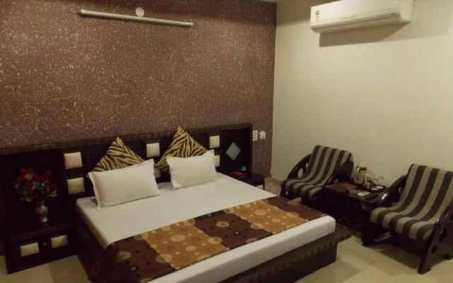 Hotel Grace