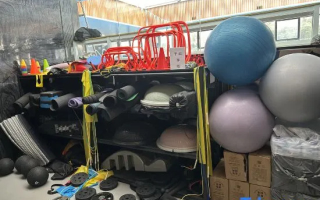 Qianyu·Xiangta Mercure Hotel (Guangzhou Tower Branch)