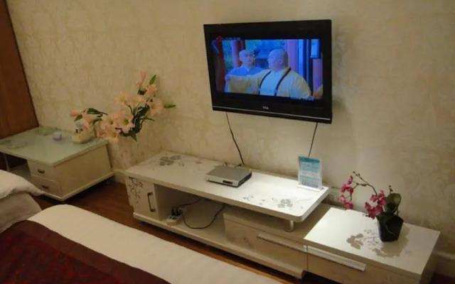 Dalian Yi Jia Express Apartment