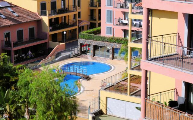 Luxury Apartment Living Funchal