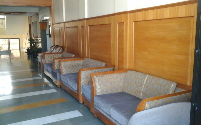 Khimji Bhagwandas Arogyabhavan