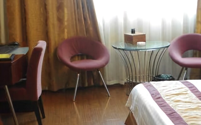 Hai Feng  Hotel