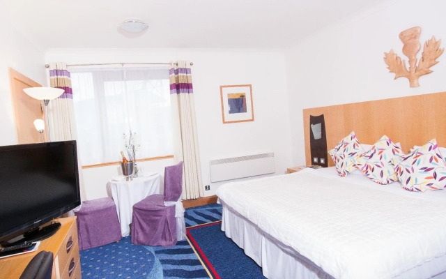 The Park Hotel